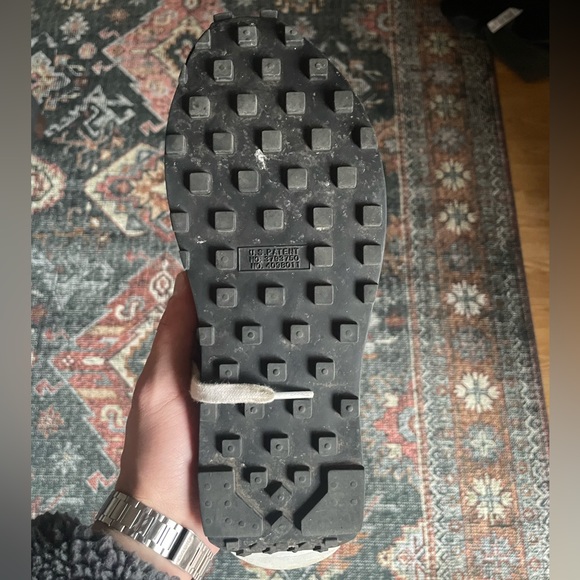 Nike sacai x LDWaffle ‘Black’ — Size 9 (Men) - Picture 5 of 10